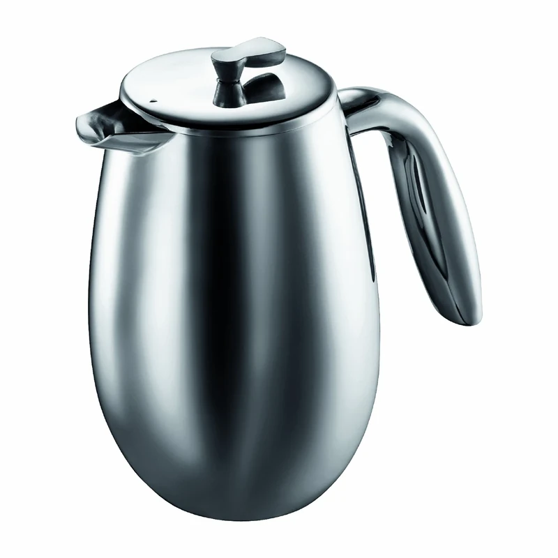 Bodum Columbia Coffee Maker, 0.35 Litre - 3 Cup
