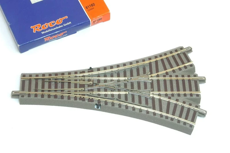 Roco 61160 DIY - Image 1