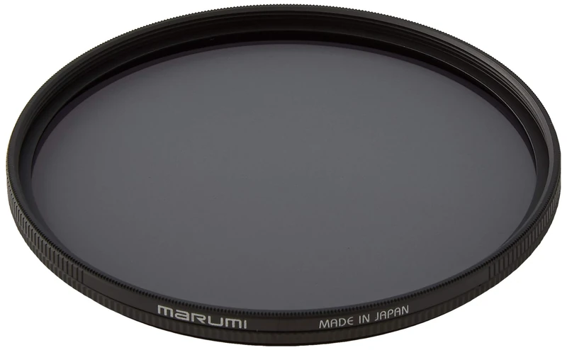 Marumi 77mm DHG Circular Polarising Filter