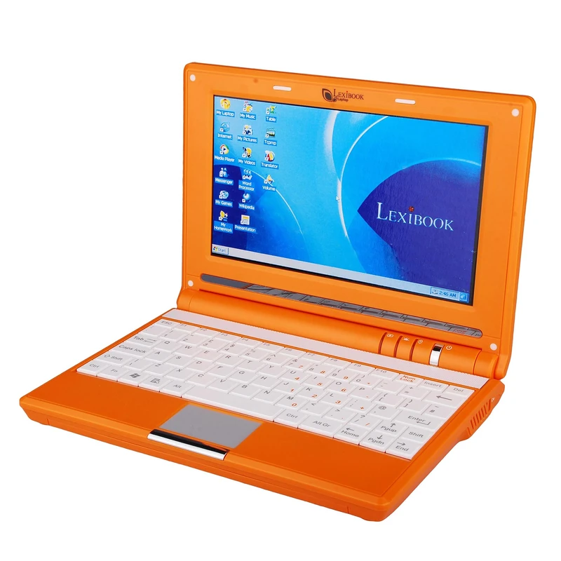 Lexibook My First Windows Computer