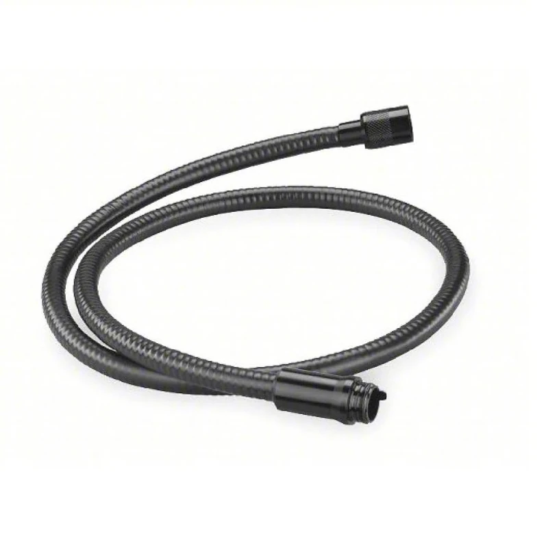 Milwaukee C121C Compact Inspection Camera 90cm Extension Cable - Image 1