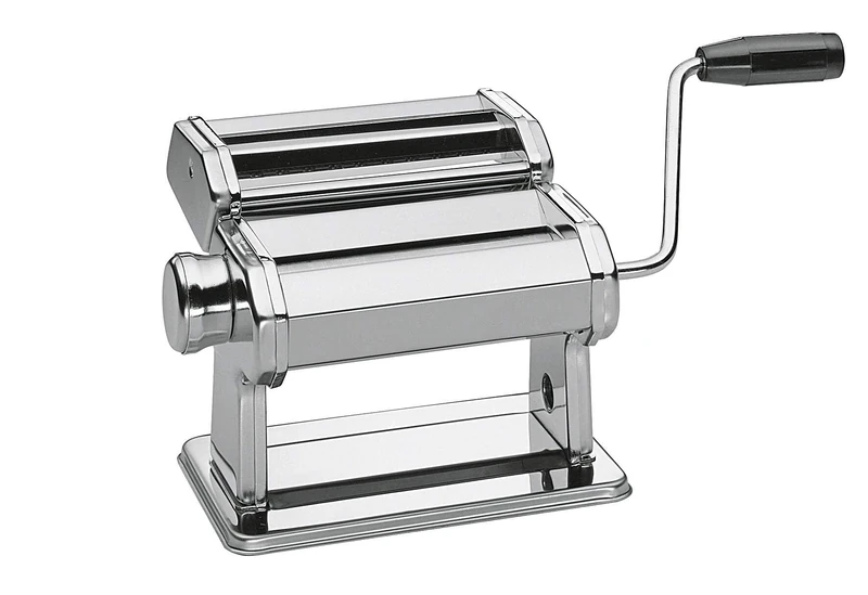 Küchenprofi "Compack Noodle Machine, Silver - Image 1
