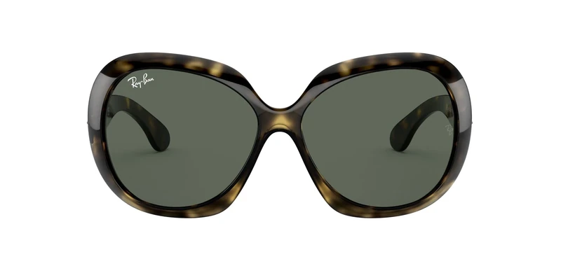 Ray-Ban Women's RB 4098 Sunglasses - Tortoise, 60 UK
