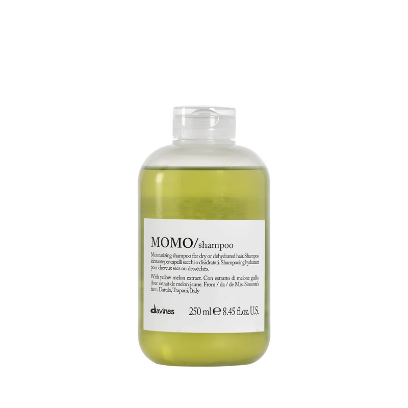 Davines - MOMO Shampoo 250 ml (Pack of 1)