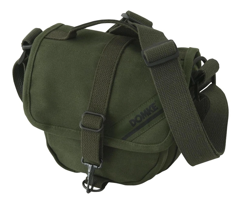 Domke 700-90D F-9 JD Small Shoulder Bag - Olive