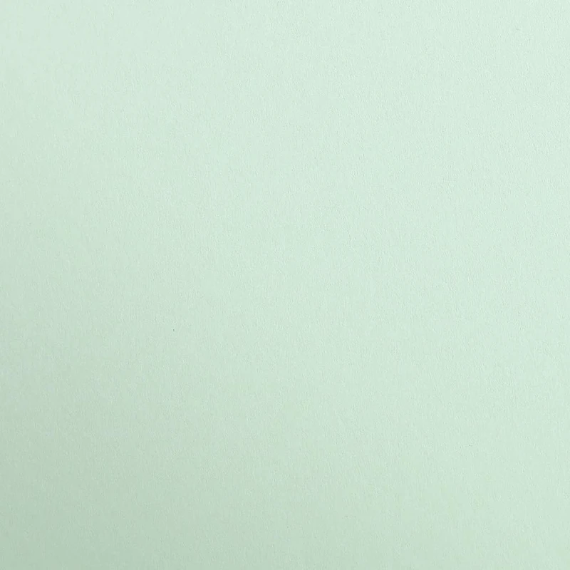 Clairefontaine - Ref 97268C - Maya Coloured Smooth Drawing Paper (Pack of 25 Sheets) - 270gsm Paper - 50 x 70cm - Mint Colour - Deep Dyed, Acid Free, pH Neutral