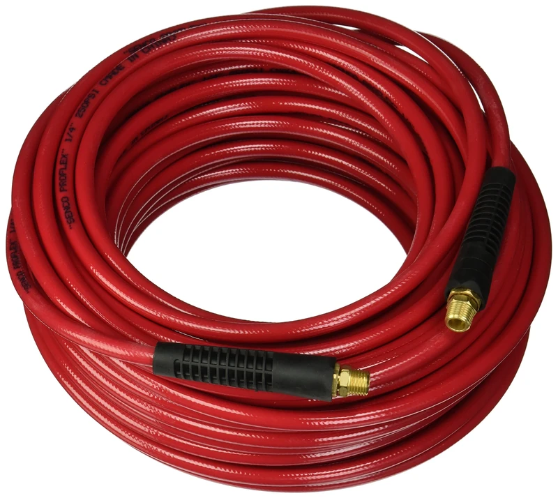 Senco PC0978 1/4-Inch by 100-foot Proflex Air Hose