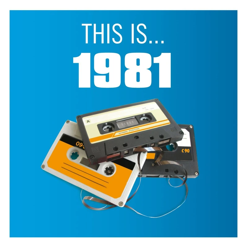 This Is...1981 - Image 1