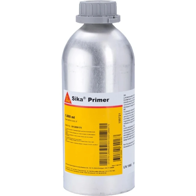 Sika Primer 3N, 1 Litre