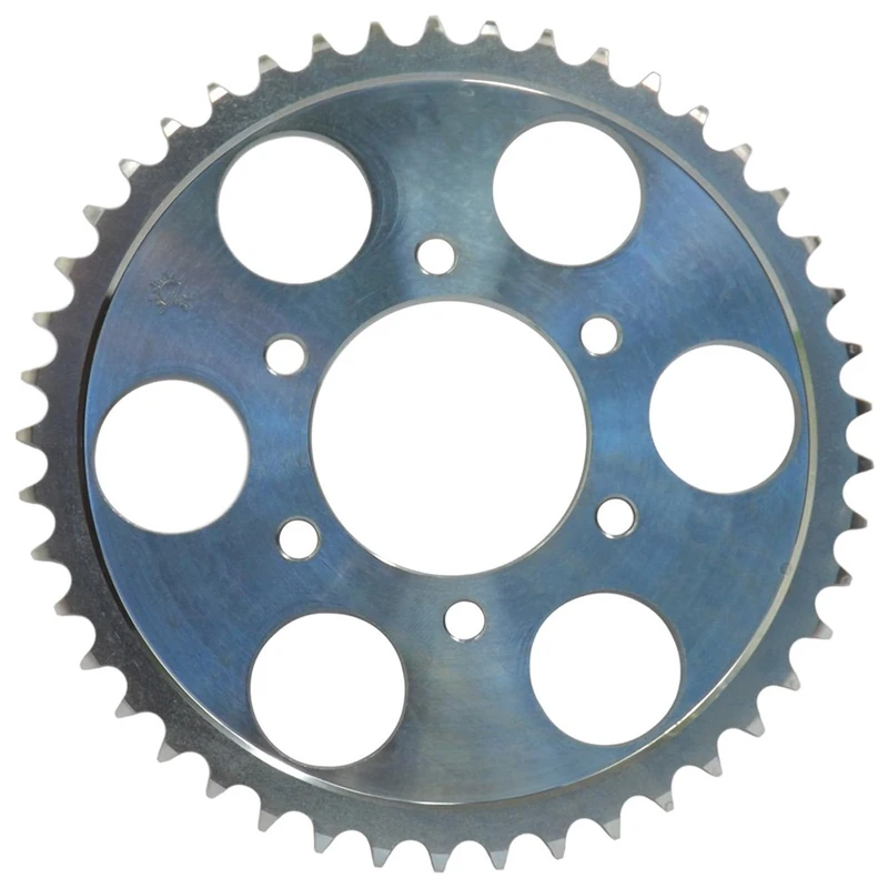 JT Sprockets JTR816.48 48T Steel Rear Sprocket - Image 1