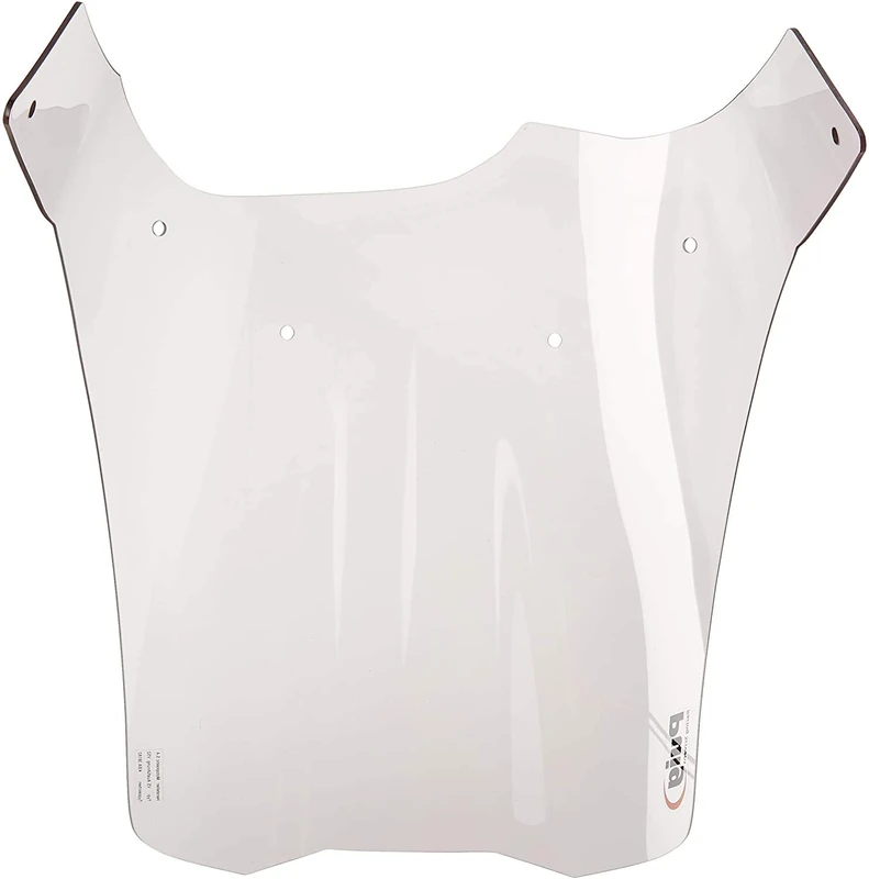 Puig 4670N Touring Screen, Black