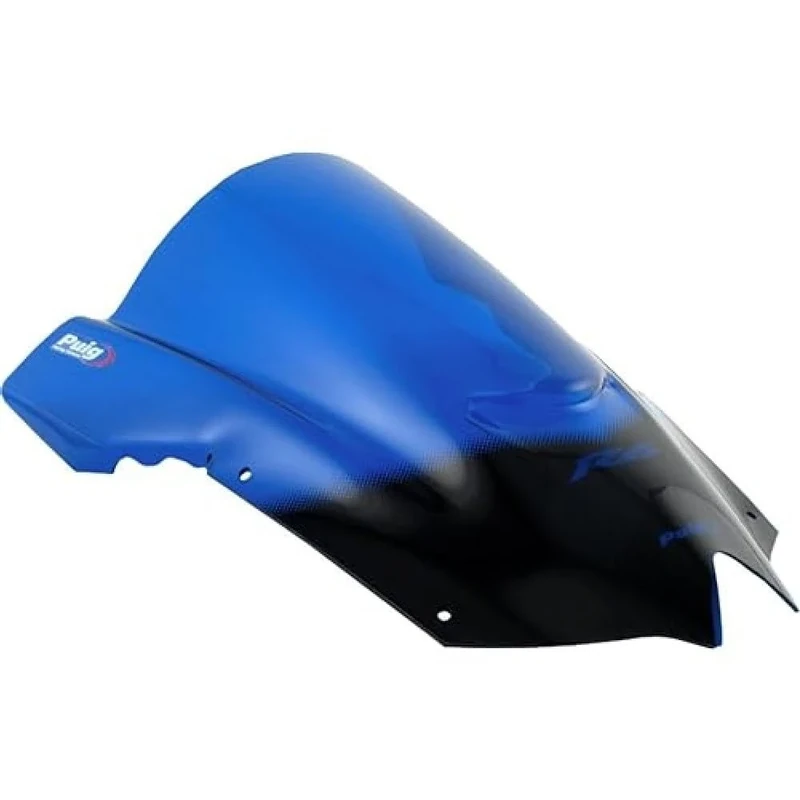 Puig 4635A Z-Racing Screen Blue