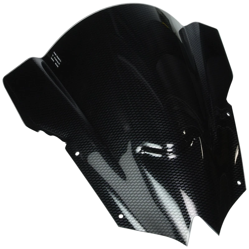 Puig 4635C Z-Racing Screen Carbon Look