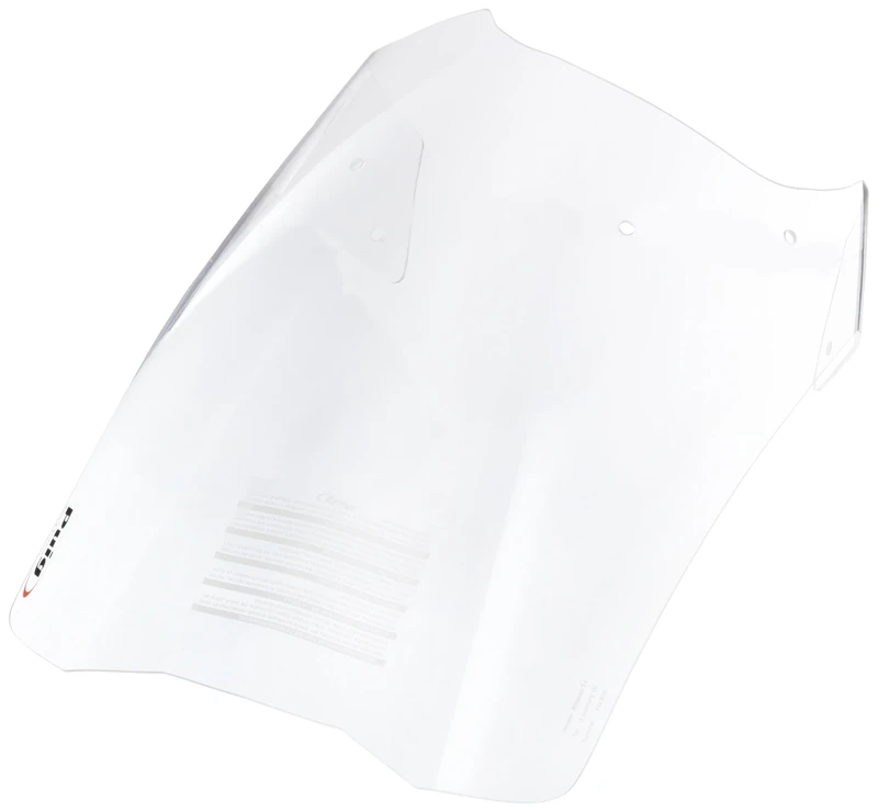 Puig 4670W Touring Screen for BMW F650 GS 08'-12', BMW F800 GS 08'-17', Transparent