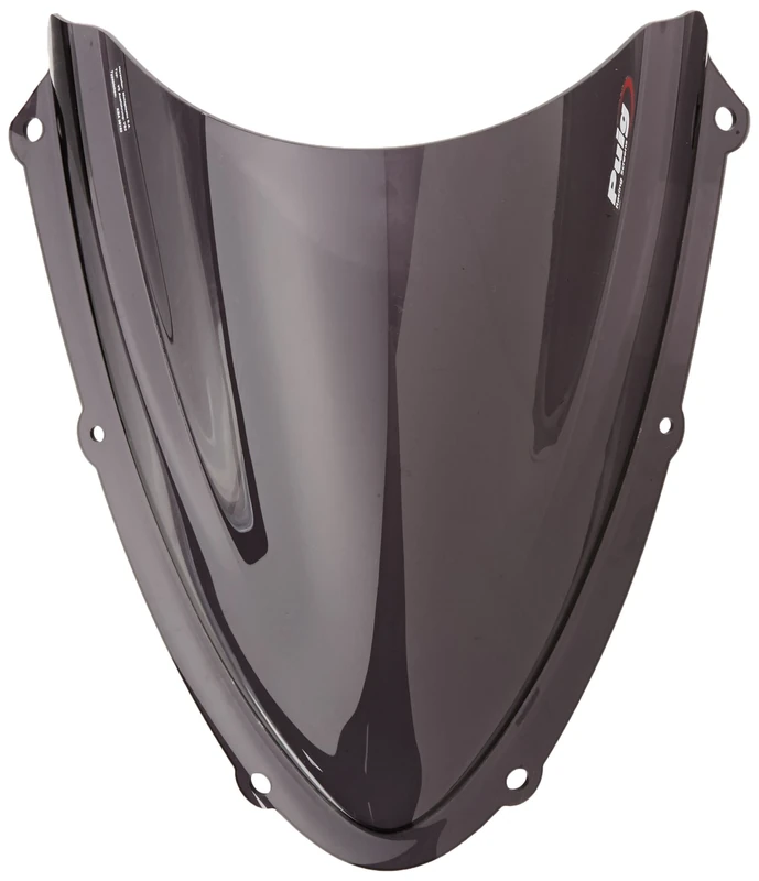 Puig 4629F Z-Racing Screen Dark Smoke