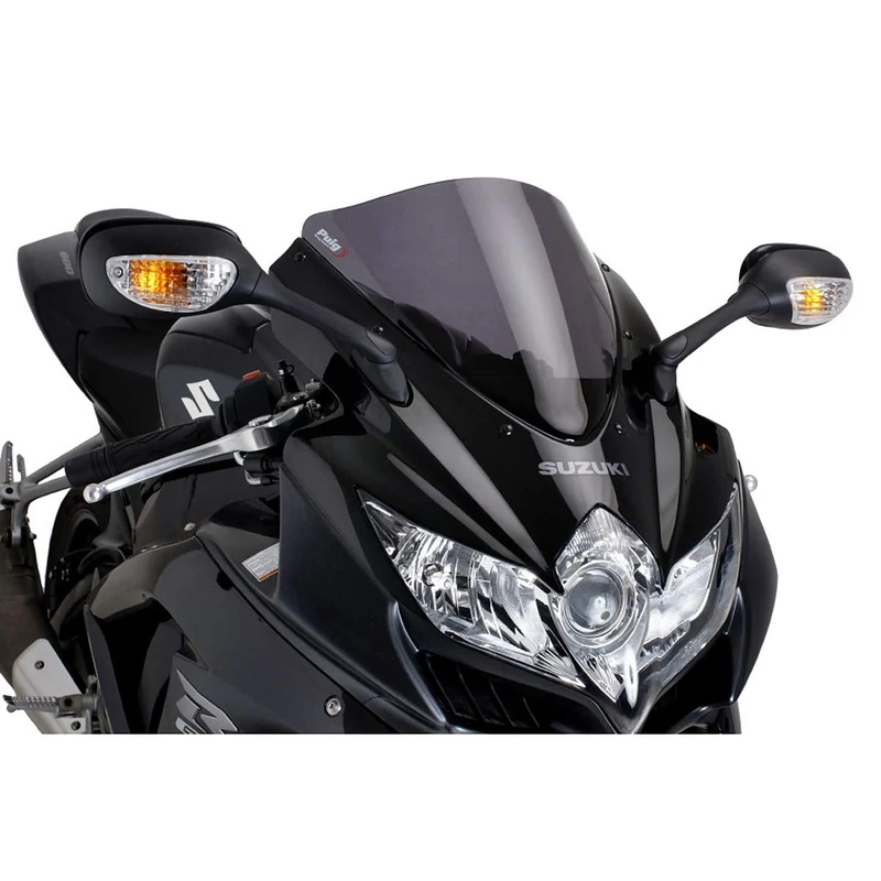 Puig 4825H Dome Standard R1300 Suzuki GSX Hayabusa 08-14