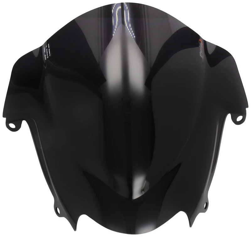 Puig 2107F Racing Screen Dark Smoke