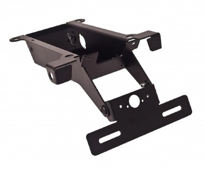 Puig 4626A Racing Screen Blue