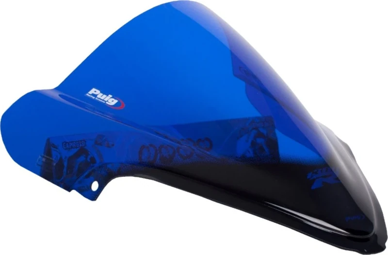 Puig 4826A Racing Screen Blue
