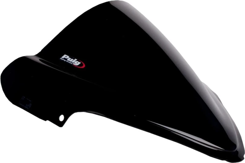 Puig 4826N Racing Screen Black