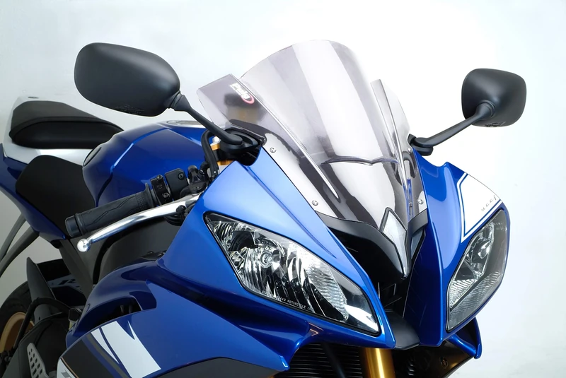 Puig 4635W Z-Racing Screen Transparent