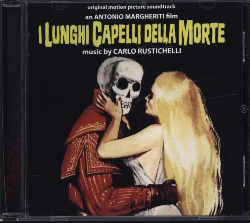 I Lunghi Capelli Della