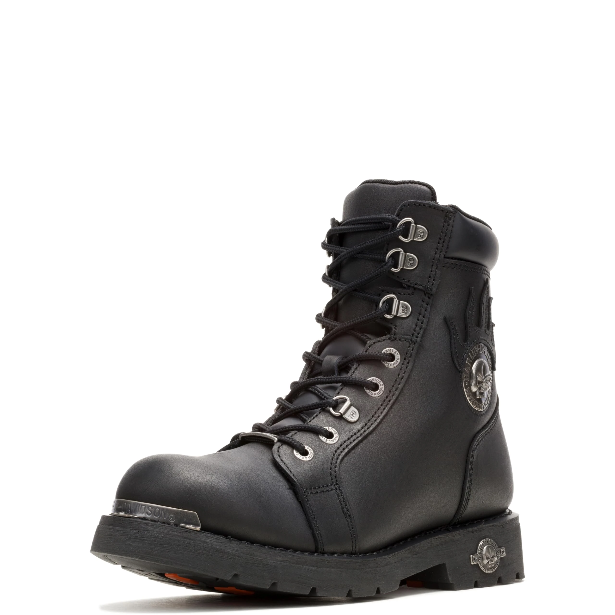 Harley-Davidson Men's Diversion Boot
