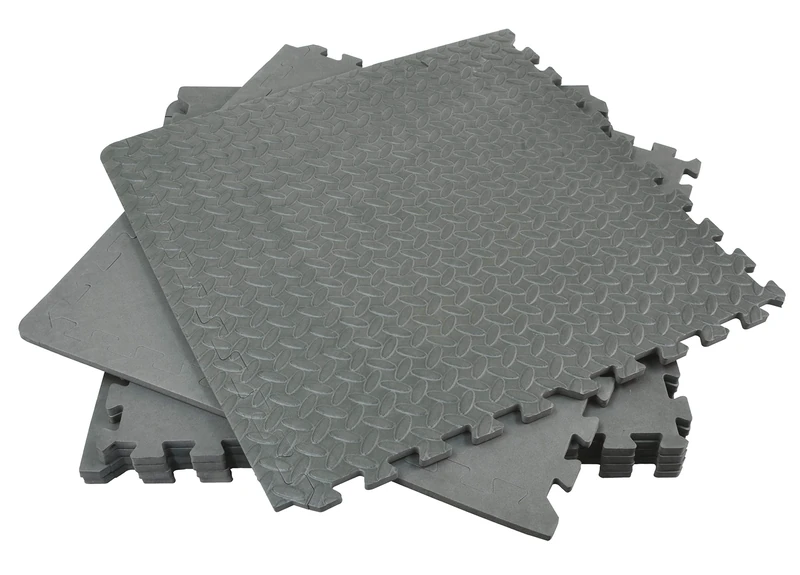 Rolson Tape Measure, Black, 10 m x 25 mm, 6 Pieces