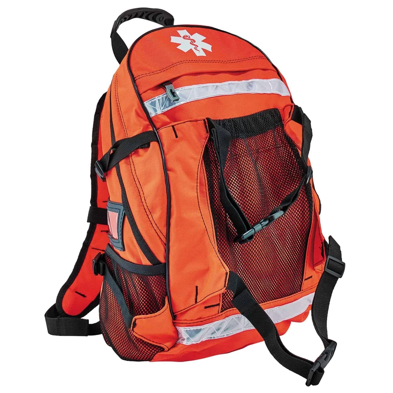 Ergodyne Arsenal GB5243 Backpack Trauma Bag - Orange