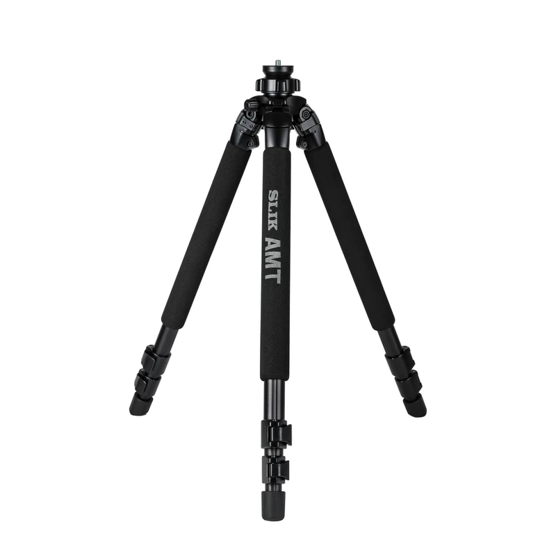SLIK Pro 700 DX Tripod Legs - Black