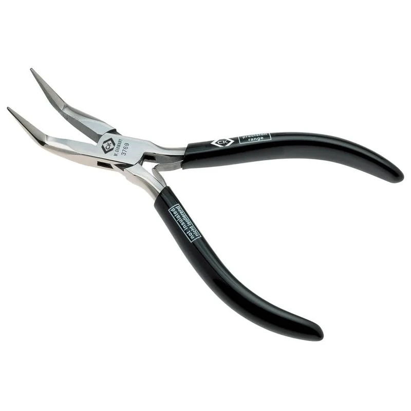 C.K Classic T3769 150mm Precision Snipe Nose Pliers