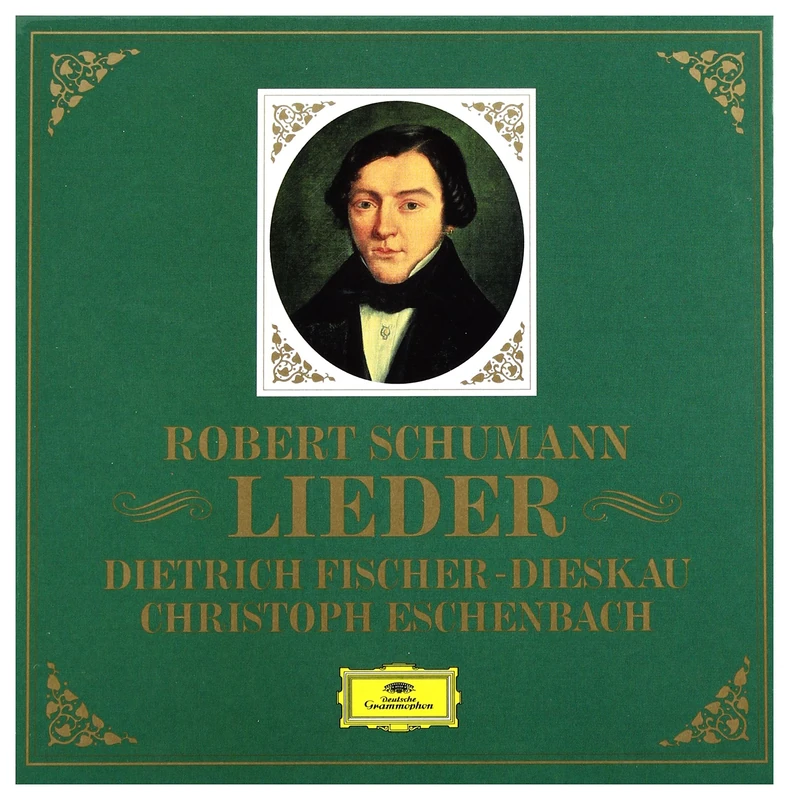Schumann: Lieder