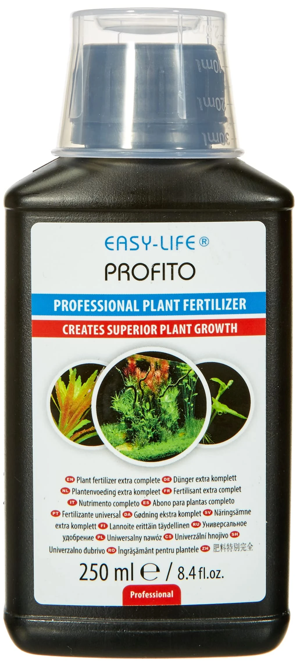 Easy Life Pro Fito, 250 ml