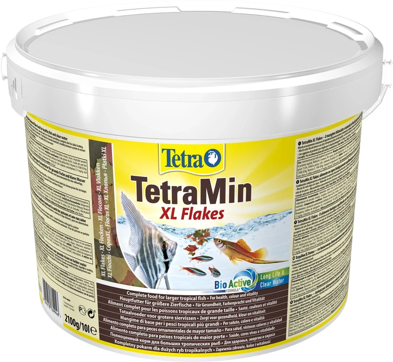 TetraMin XL Flakes,10 l
