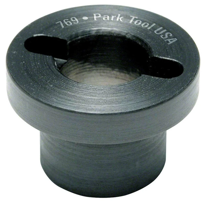 Park Tool 769 - Head tube reamer extension for HTR-1