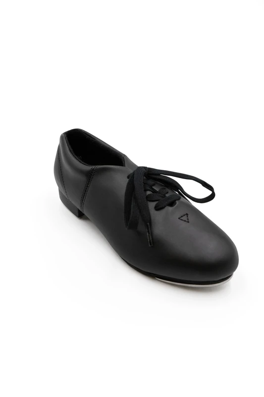 Capezio Women's CG17 Fluid Tap Shoe, Black, Wide