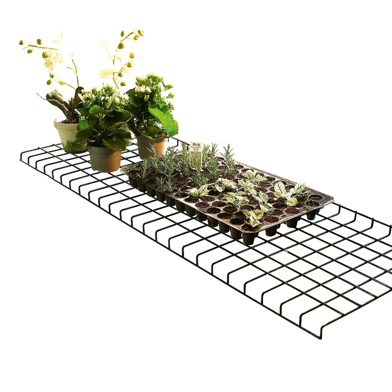 Bio Green Bruno FS 40-120 Folding Table - Image 1