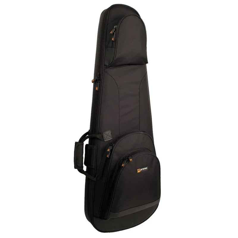 Protec Contego Electric Guitar PRO PAC Case - Black