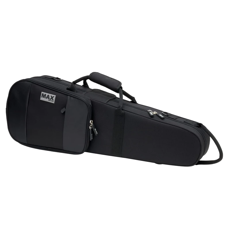 Protec MX034 MAX Shaped 3/4 Violin Case - Black