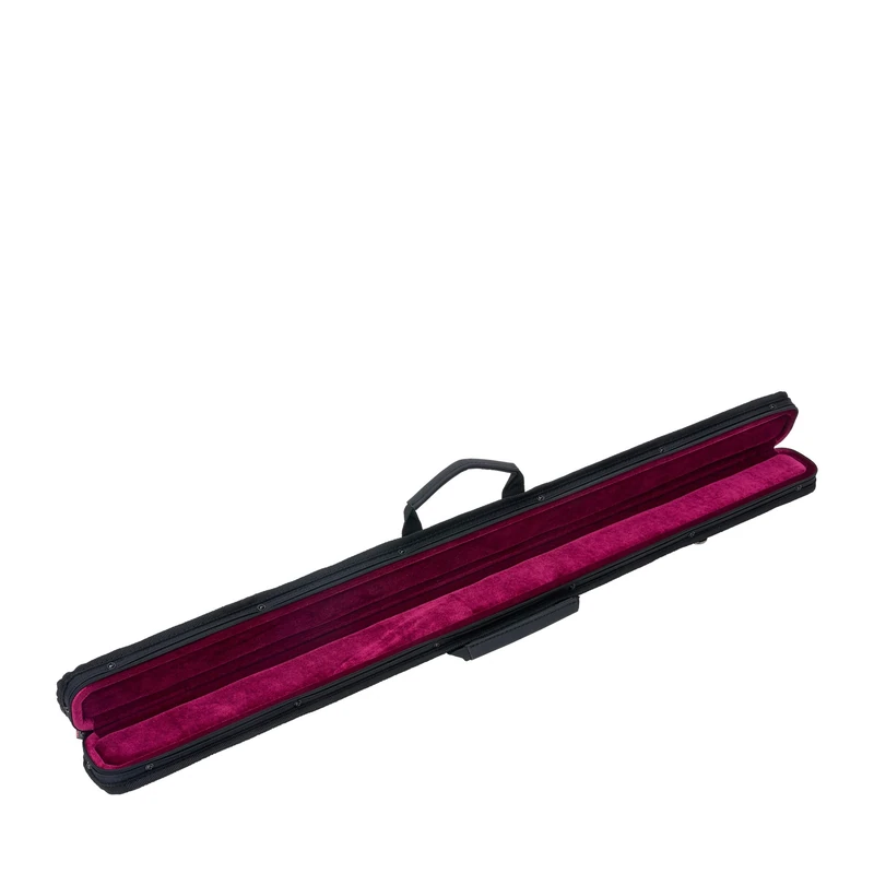 Protec A227 Violin Cello Bow Case - Black - Image 1