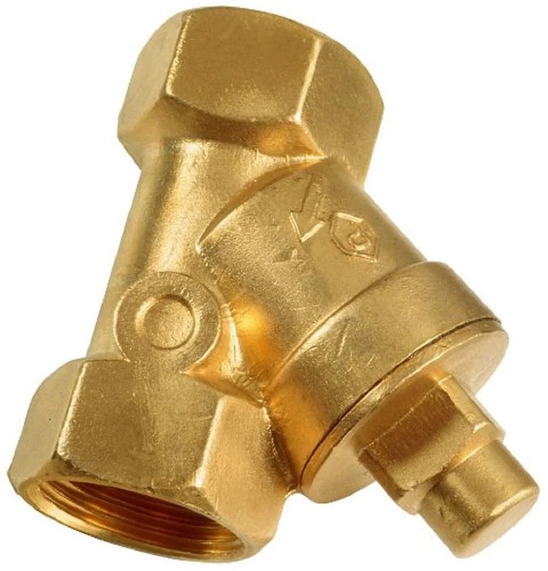 Cornat FLOR90895 Universal Check Valve, Multi-Colour