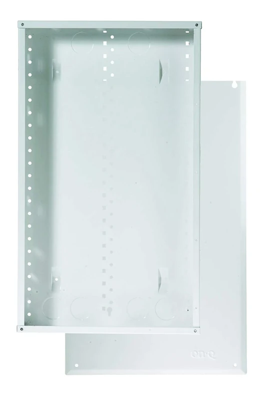 Legrand - On-Q EN2000 20-Inch Enclosure with ScrewOn Cover, Wall Mounted Enclosure
