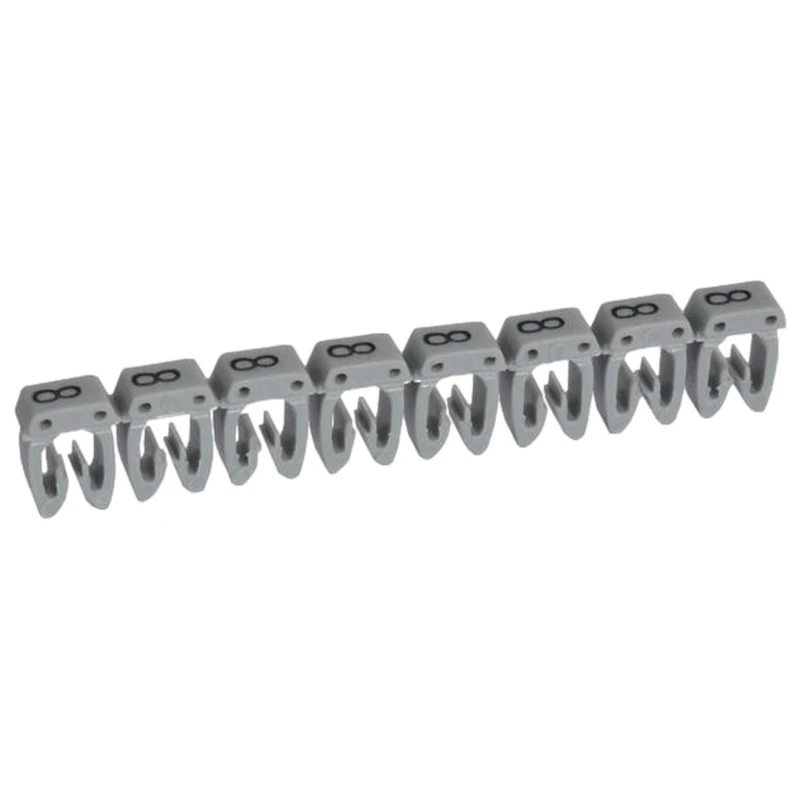 Legrand señalizadores cab-3 038228 – señalizador Cab 3 8 – 2.5 mm2 - Image 1