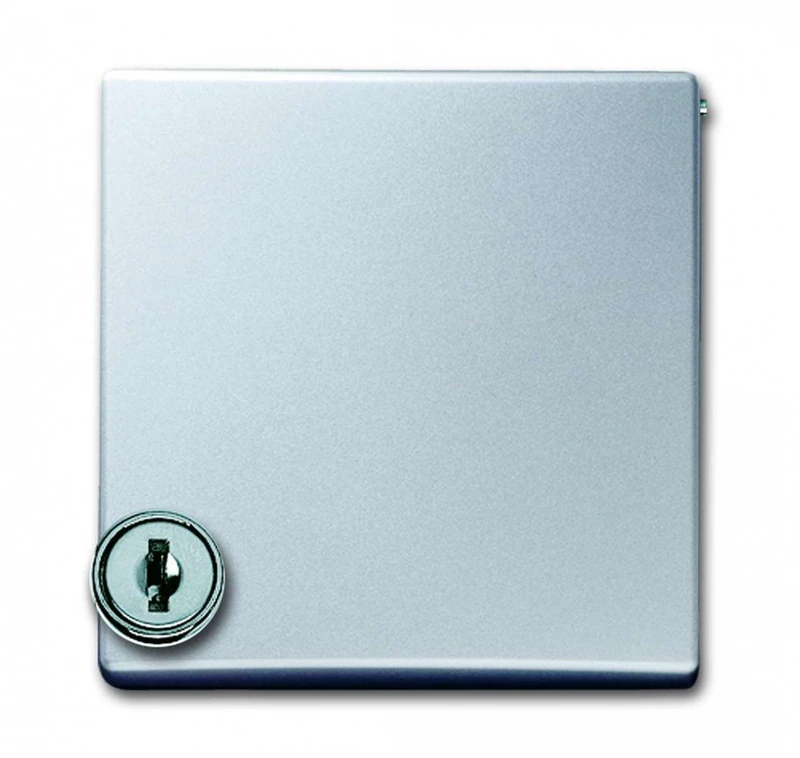 Busch-Jaeger 2118 GKSL-33 Wall Plate, bunt