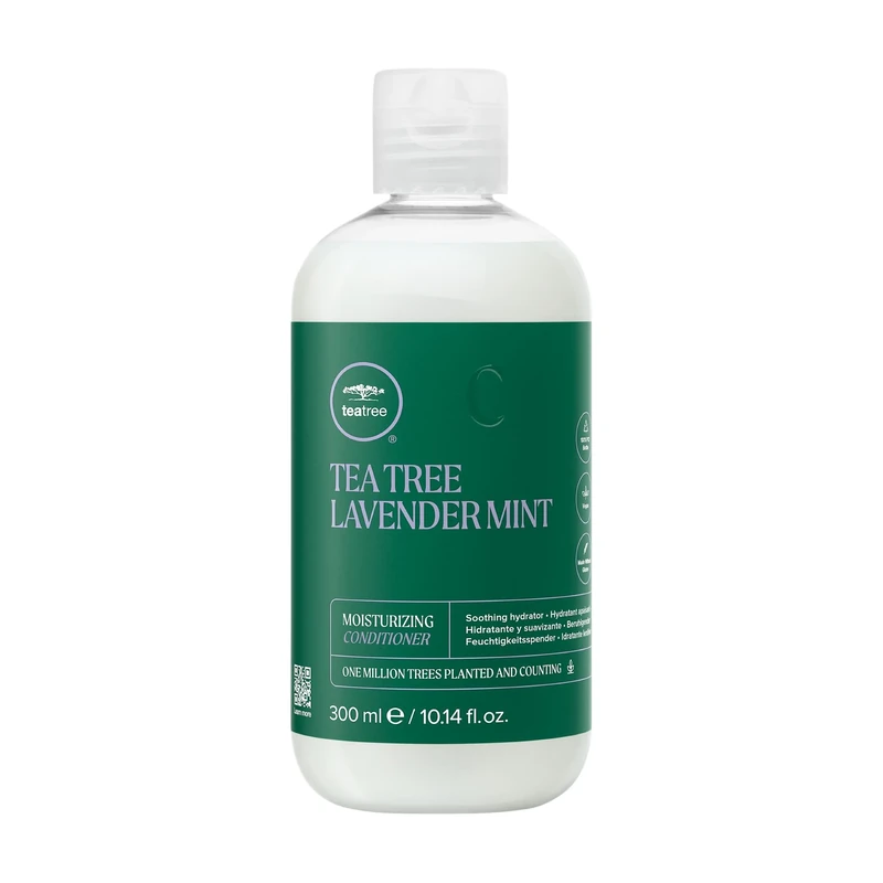 Paul Mitchell Tea Tree Lavender Mint Moisturizing Conditioner 300 ml (Pack of 1)