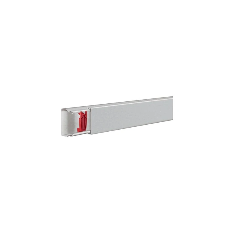 Hager tehalit. LFS – Channel LFS 40 x 60 ZINC Plated