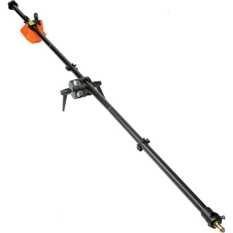 Manfrotto Light Boom - Black (Stand Not Included)