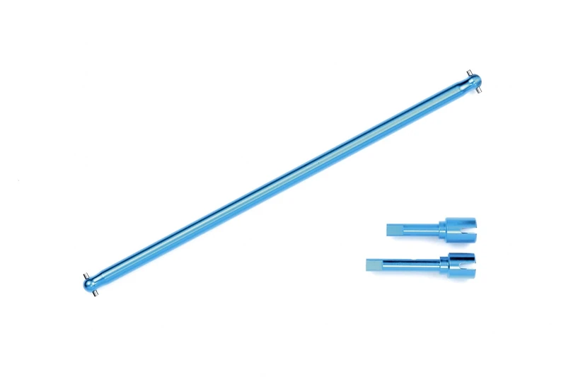 TAMIYA TAM54026 300054026 – Shaft Aluminium TT-01E