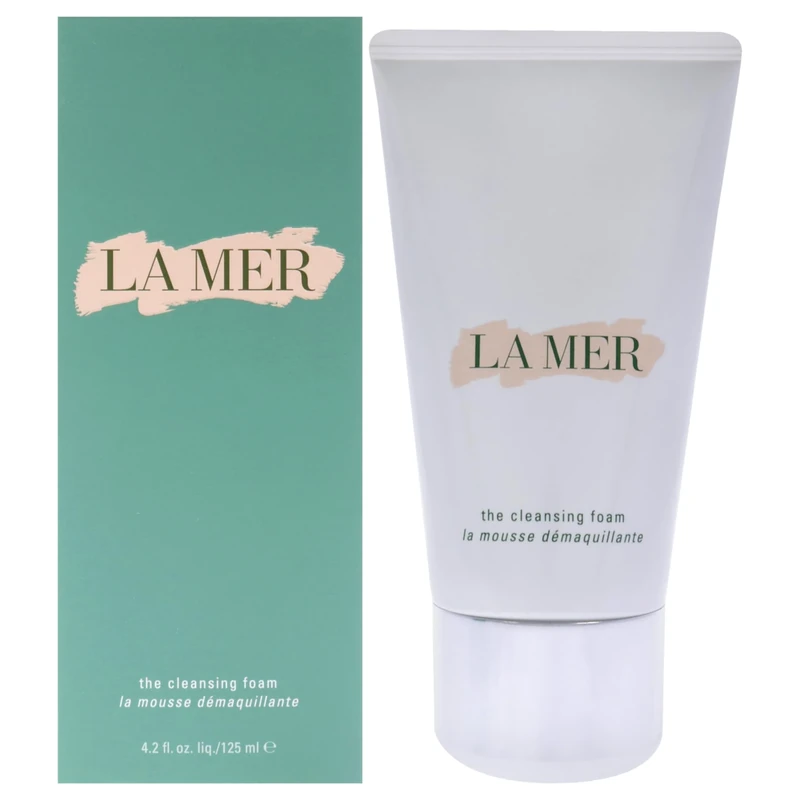 La Mer Up Removers, 125 ml 0747930039853