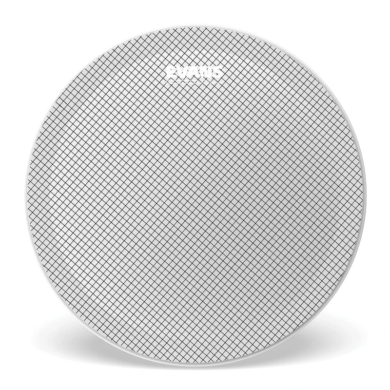Evans Hybrid Series Marching Snare Side Drum Head, 14 Inch, SS14MH1